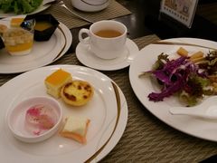 -三宝大饭店-中和艺素餐厅(浦上金山正祥广场店)
