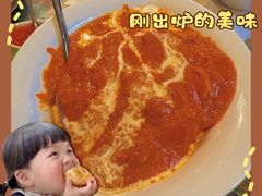 -Santoor 萨都里印度餐厅(北锣鼓巷店)