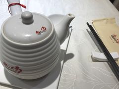 -尚一汤 广东炖汤(金桥国际店)