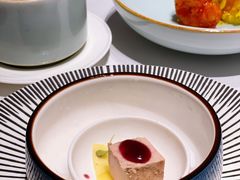分子靓影寻鹅肝-二十四单 淮扬新味