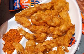 Lai's Mini Pork Crisps