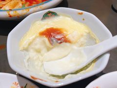 -西域盛宴烧烤新疆菜清真餐厅(古美店)