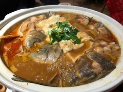 -西贝莜面村(当代商城店)