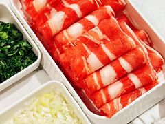 -丁卯•铜锅涮肉(工体店)