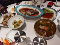 -百富源·海鲜辽菜(浑河堡店)