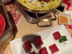 -避风塘(宝山万达店)