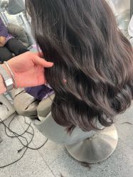 -丝源发型
