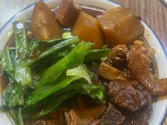 -CowCow其其·牛杂咖啡公司(六运店)