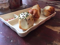 -东泰祥生煎馆(长宁路店)