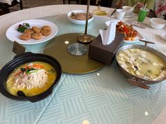 -怡园饭店-餐厅(四望亭店)