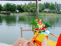 -太阳岛度假酒店