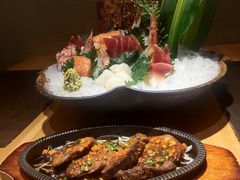 -割烹旭日本料理(龙湖狮山天街店)