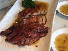 -多多旺港式茶餐厅(新区店)