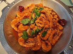 -李想大虾(黄雁村·盛安广场店)