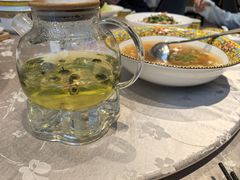 -惠丰堂饭庄(北洼路店)