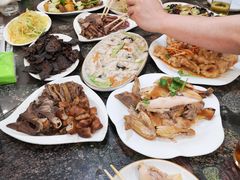 -张包铺(道外店)