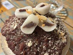 -Cafe Alice咖啡爱丽丝(奥城店)