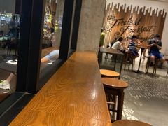 大堂-星巴克臻选(深圳海上世界店)
