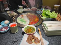 -熊喵来了火锅·牧场好肉(邯郸邯山万达店)