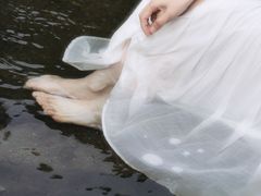 -重庆彩云湖湿地公园