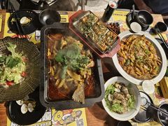 -嘎嘎鸭脑壳(驷马桥店)