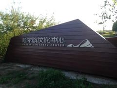 -哈尔滨大剧院