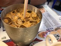 -深仔记正宗云吞面(尖沙咀店)