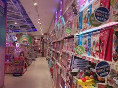 -TOYSRUS玩具反斗城(上海万象城店)