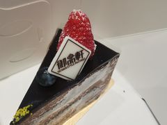 提拉米苏切块-御品轩(佳汇幸福里店)
