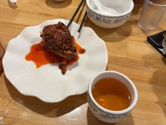 -明婷饭店(外曹家巷店)