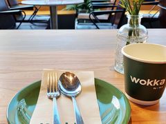 -WOKKA by艮上(中海环宇荟店)