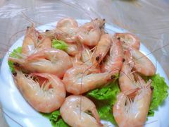 -阿杰臻选海鲜饭店(普陀山店)