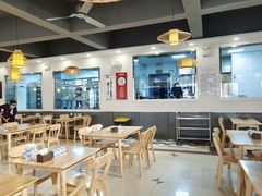 大堂-太原面食店(解放路店)