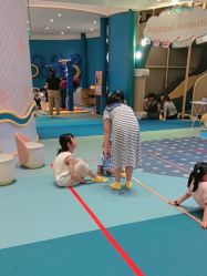 -奈尔宝·儿童乐园·亲子餐厅(苏州大悦城店)