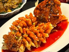 -RIVIERA 松鹤楼(外滩店)