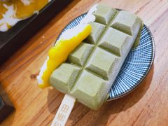 -WONDER ICE 萬得冰田(建設路总店)