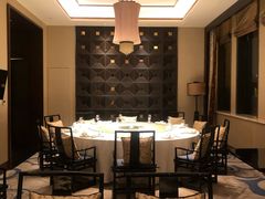 包厢-一品淮扬 · 淮扬菜·北京万达文华酒店