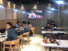 大堂-Kyochon1991校村(共和路店)