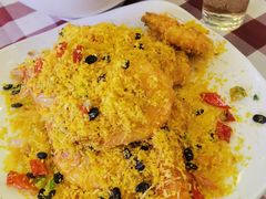 -吉源大排档·鱼生·海鲜(烧烤彩印厂店)