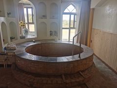 -北京美神宫艺术主题温泉酒店
