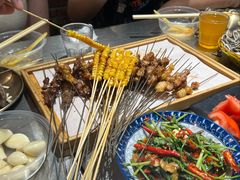 -提老炮儿烧烤(南山店)