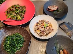 -曾宴·楚菜(湖北省博物馆店)