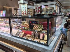 -布歌东京(金融街购物中心店)