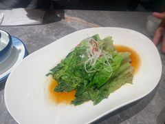 -1937青岛老味道·海肠捞饭·青岛菜(大鲍岛栈桥店)