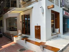 -Line 咖啡(石厦花园店)