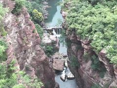 -云台山风景名胜区