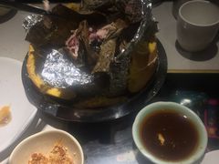 -京味斋·北京烤鸭(北京南站洋桥店)