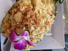 -Onion restaurant