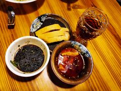 时迁双味鸡-兴农记