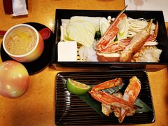 -蟹道乐(道顿堀本店)